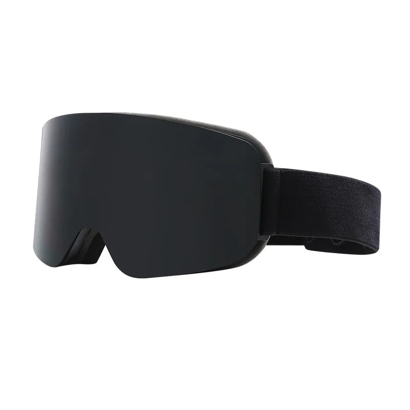 Ski and Snowboard Premium Goggles