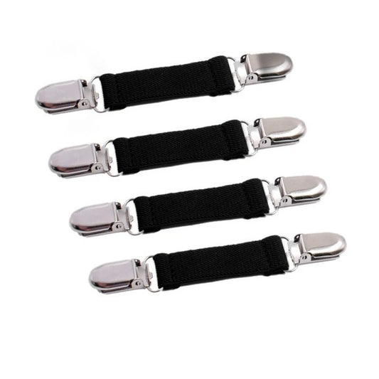 Winter Sports Gloves Clips - 4pcs