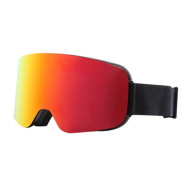 Ski and Snowboard Premium Goggles