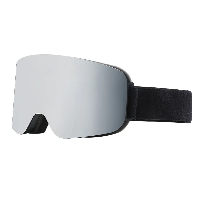 Ski and Snowboard Premium Goggles