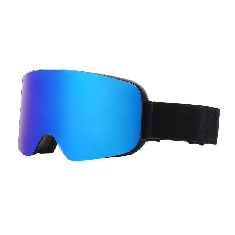 Ski and Snowboard Premium Goggles